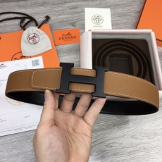 Hermes Belts